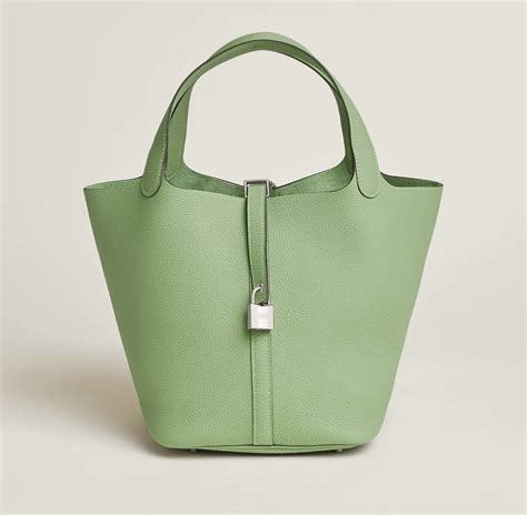 picotin hermes retail price|hermes picotin 22 price.